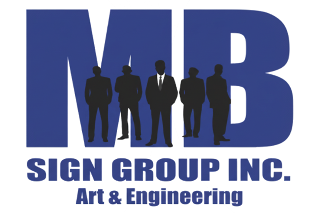 MB Sign Group Inc.